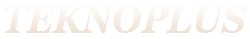 TEKNOPLUS