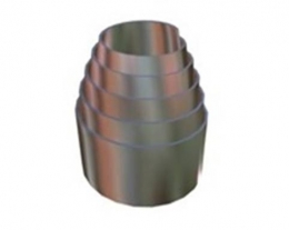 Arcuri melc (volute)