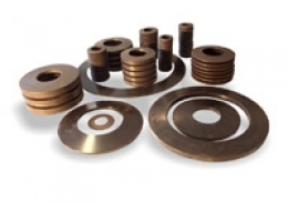 Arcuri disc