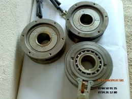 CUPLAJE ELECTROMAGNETICE IMPORT