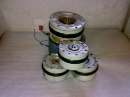 FRANE  ELECTROMAGNETICE productie UM Cugir