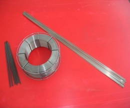 SARMA DE SUDURA DIN INOX