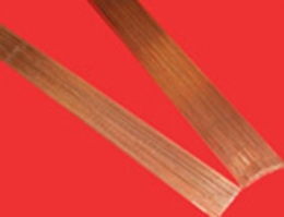 ALIAJE DE SUDURA PENTRU OTELURI CU CONTINUT SCAZUT DE CARBON SI SLAB ALIATE.