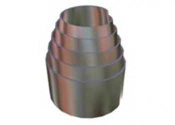 Arcuri melc (volute)