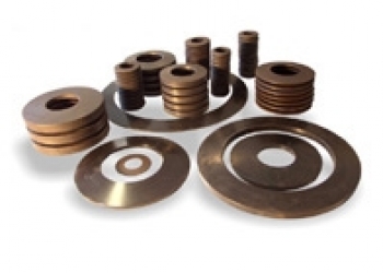 Arcuri disc