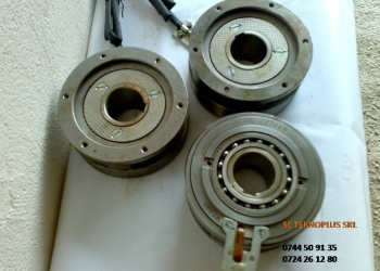 CUPLAJE ELECTROMAGNETICE IMPORT