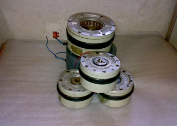 FRANE  ELECTROMAGNETICE productie UM Cugir