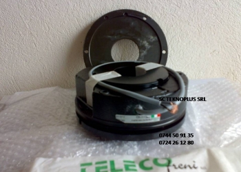 FRANE  ELECTROMAGNETICE  TELECO FRENI