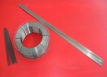 SARMA DE SUDURA DIN INOX