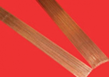 ALIAJE DE SUDURA PENTRU OTELURI CU CONTINUT SCAZUT DE CARBON SI SLAB ALIATE.